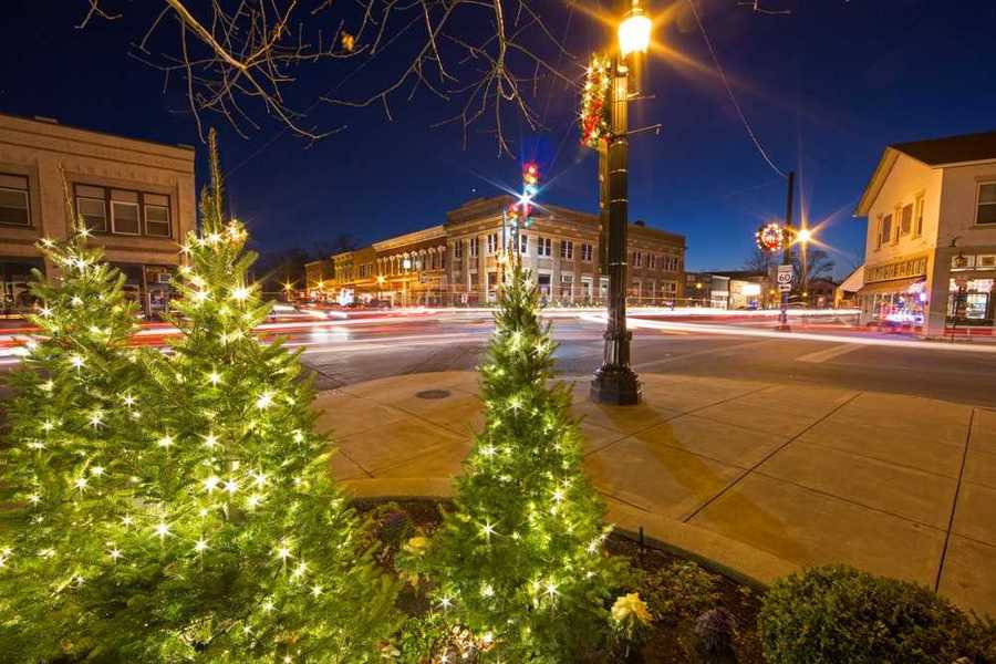 The ultimate guide to the best holiday lights